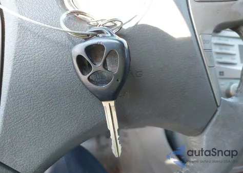 2008 Toyota Camry Xle из США, поврежденный, VIN 4T1BE46K58U229154